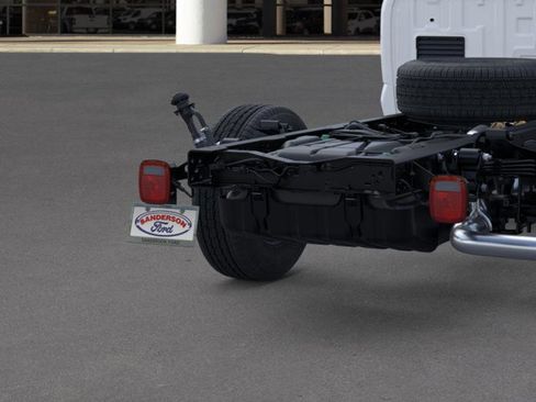 New 2025 Ford F350 XL w/ XL Chrome Package image 21