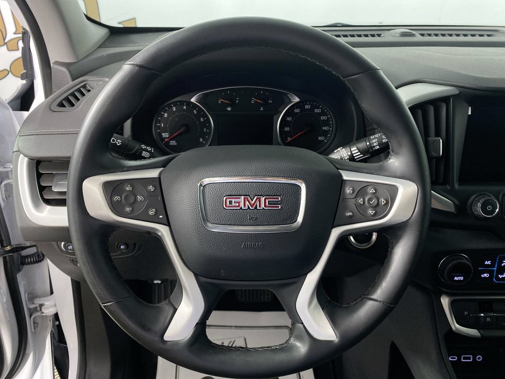 Certified 2024 GMC Terrain SLT w/ Elevation Edition FWD image 14