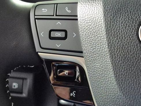 New 2026 Toyota Camry SE AWD/4WD image 12