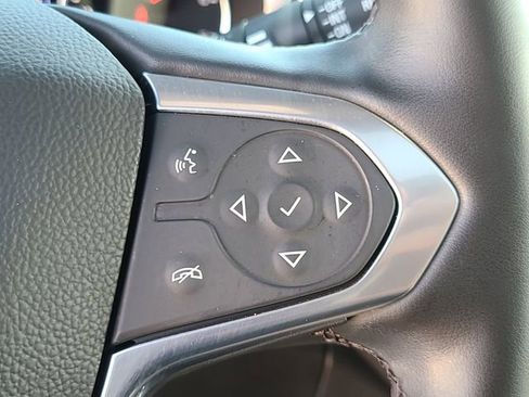 Used 2023 Chevrolet Traverse Premier w/ Redline Edition FWD image 27