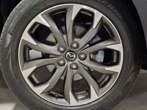 Used 2016 MAZDA CX-5 Grand Touring image 25