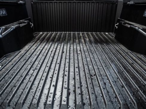 New 2026 Toyota Tacoma SR5 image 8