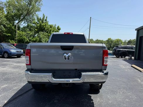 Used 2024 RAM 2500 Big Horn w/ Bed Utility Group AWD/4WD image 5