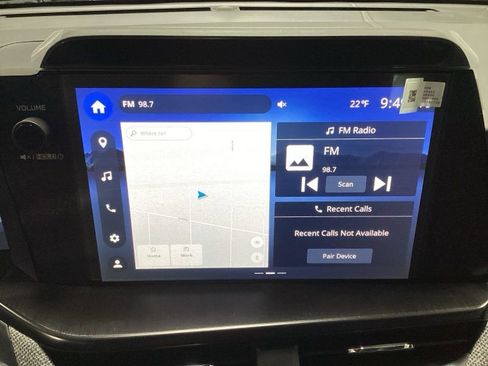 New 2026 Subaru Outback Limited XT image 34