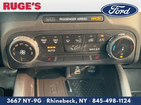 Certified 2023 Ford Bronco Sport Big Bend w/ Convenience Package AWD/4WD image 26