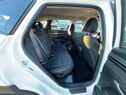 Used 2023 Hyundai Tucson SEL image 40