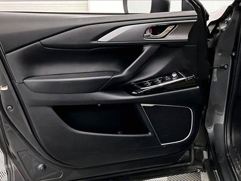 Used 2021 MAZDA CX-9 Touring w/ Touring Premium Package image 17