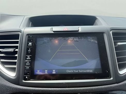 Used 2016 Honda CR-V EX image 18