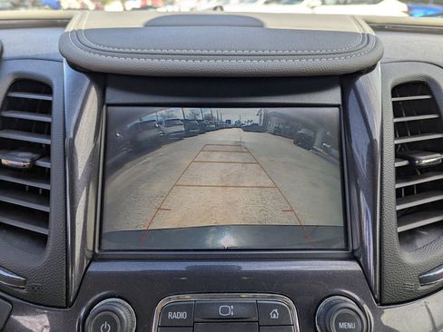 Used 2018 Chevrolet Impala LT image 20