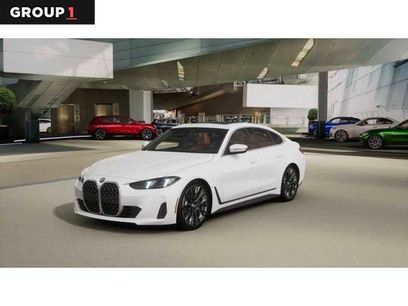 New 2026 BMW 430i w/ Premium Package