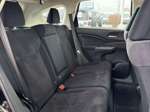Used 2014 Honda CR-V LX image 20