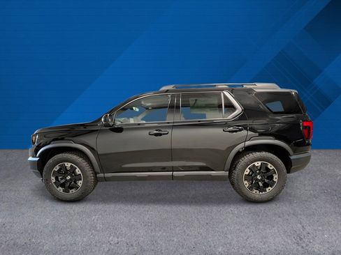 New 2026 Honda Passport TrailSport Elite image 7