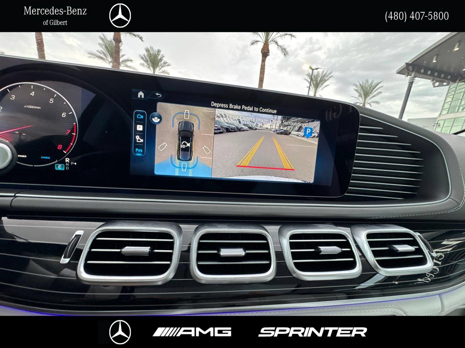 New 2026 Mercedes-Benz Maybach GLS 600 4MATIC image 32