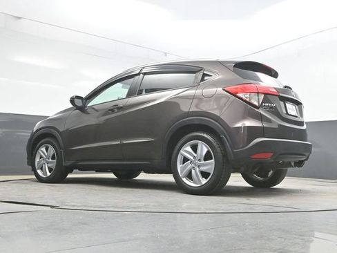Used 2019 Honda HR-V EX image 27