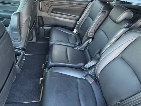 Used 2021 Honda Odyssey Touring image 9