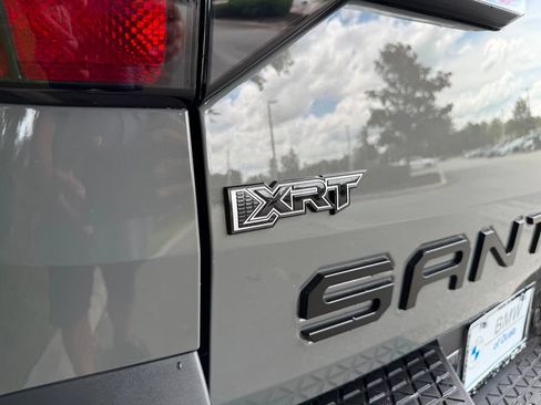 Used 2025 Hyundai Santa Cruz XRT AWD/4WD image 28