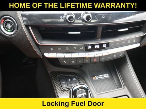 Used 2021 Cadillac CT5 Sport w/ Platinum Package AWD/4WD image 35
