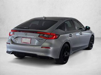 New 2026 Honda Civic Sport video 2