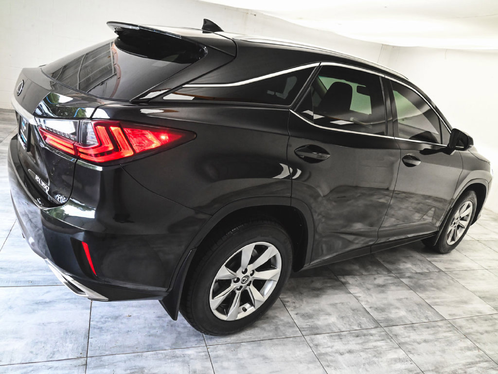 Used 2018 Lexus RX 350 F Sport AWD/4WD image 6