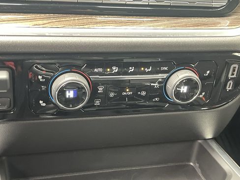 New 2026 Chevrolet Silverado 1500 RST image 23