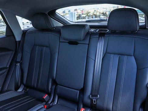 New 2026 Audi Q5 Premium AWD/4WD image 23