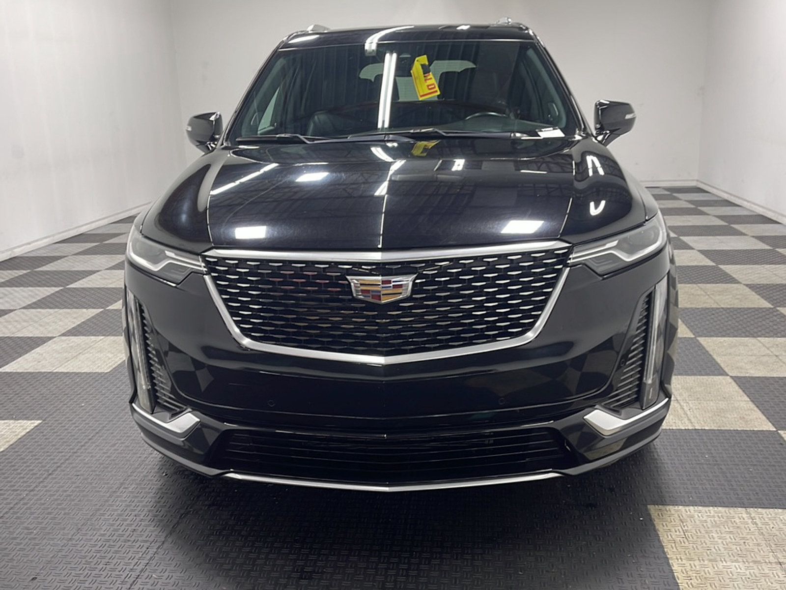 Used 2023 Cadillac XT6 Premium Luxury AWD/4WD image 25
