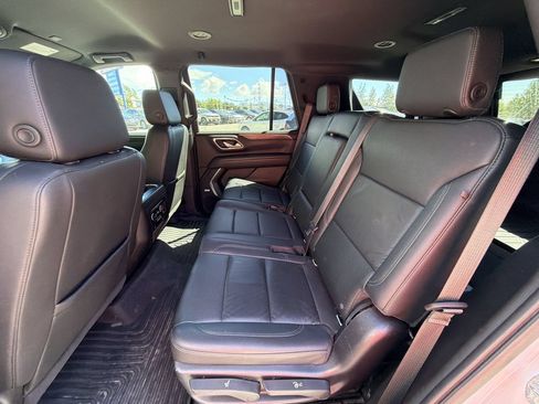 Used 2021 Chevrolet Tahoe LT AWD/4WD image 20