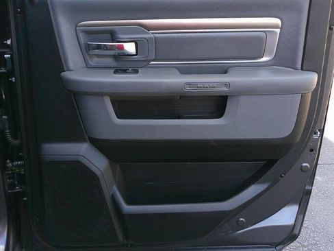 Used 2017 RAM 1500 Big Horn image 20