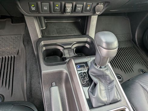 Certified 2023 Toyota Tacoma Limited image 31