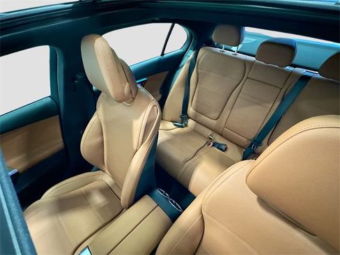 Certified 2025 Mercedes-Benz C 300 C 300 image 23