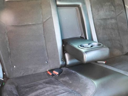 Used 2022 Dodge Challenger R/T w/ T/A Package RWD image 16