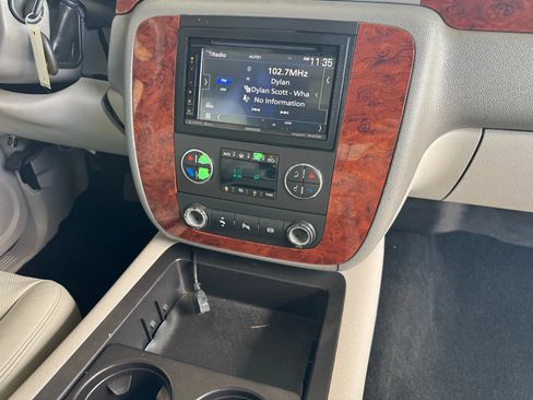 Used 2013 Chevrolet Silverado 3500 LTZ w/ LTZ Plus Package image 24