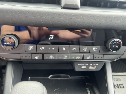 New 2026 Subaru Outback Wilderness AWD/4WD image 28