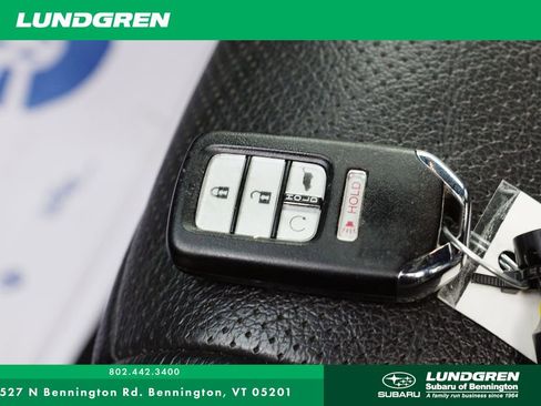 Used 2022 Honda Passport EX-L image 38