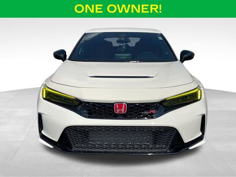 Used 2025 Honda Civic Type R image 3