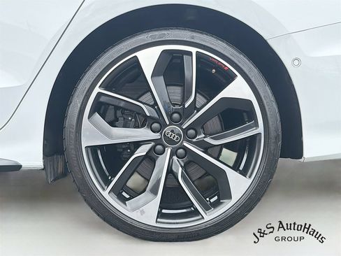 Used 2023 Audi S3 Premium Plus AWD/4WD image 37
