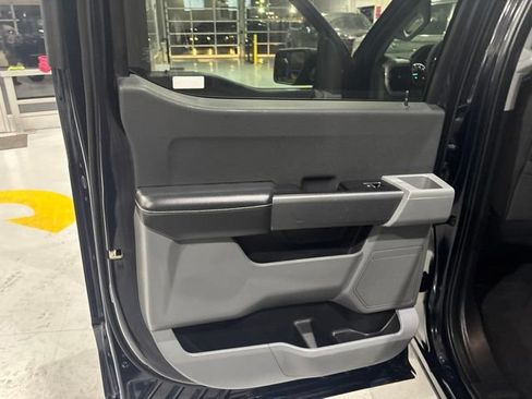 Used 2023 Ford F150 XLT AWD/4WD image 28