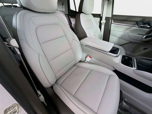 Certified 2026 GMC Terrain Denali image 28