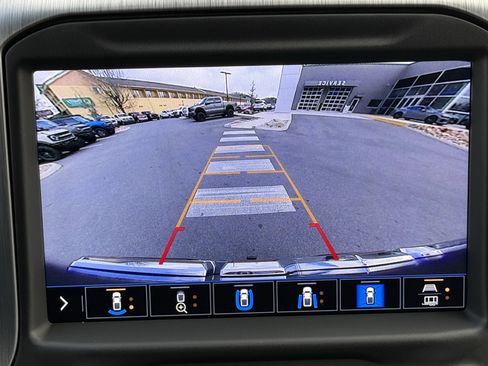 Used 2020 GMC Sierra 1500 Denali w/ Denali Premium Package image 30