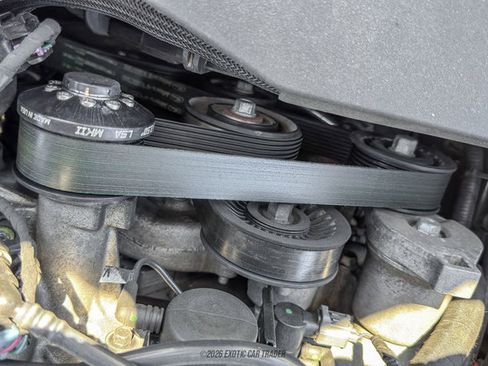 Used 2011 Cadillac CTS V RWD image 20