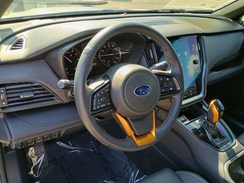 Certified 2024 Subaru Outback Wilderness image 12