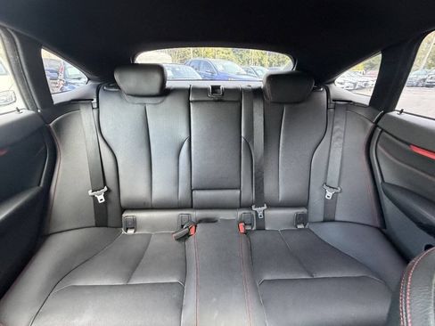 Used 2015 BMW 435i Gran Coupe xDrive AWD/4WD image 32