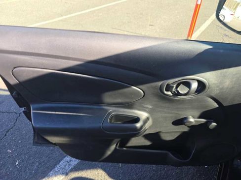 Used 2019 Nissan Versa S image 16