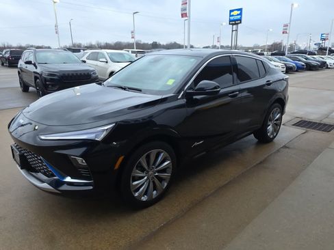 Used 2024 Buick Envista Avenir image 5