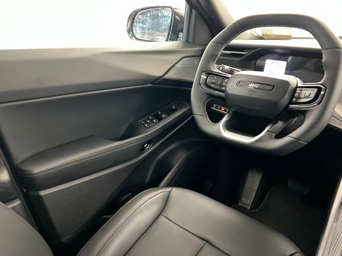 New 2026 Jeep Cherokee Limited AWD/4WD image 11