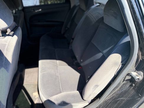 Used 2014 Chevrolet Impala Limited LS FWD image 10