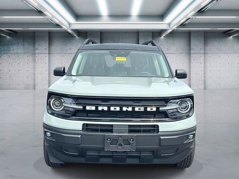 Certified 2023 Ford Bronco Sport Outer Banks AWD/4WD image 25
