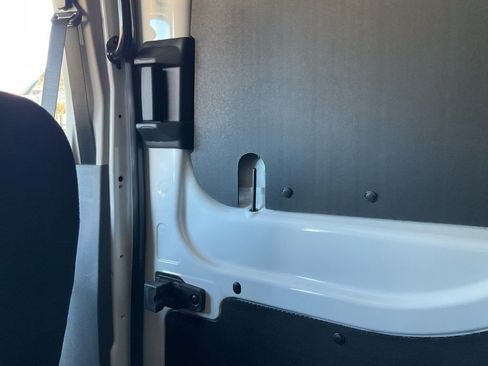 New 2026 Ford Transit 250 148 Medium Roof w/ Load Area Protection Package image 27