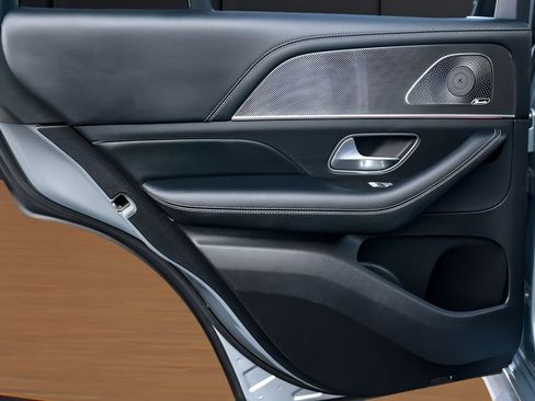 Used 2023 Mercedes-Benz GLE 63 AMG S image 31