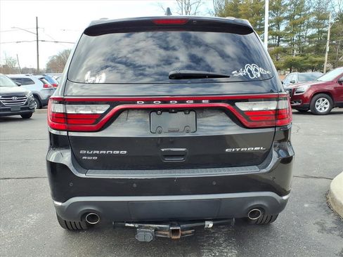 Used 2014 Dodge Durango Citadel image 6